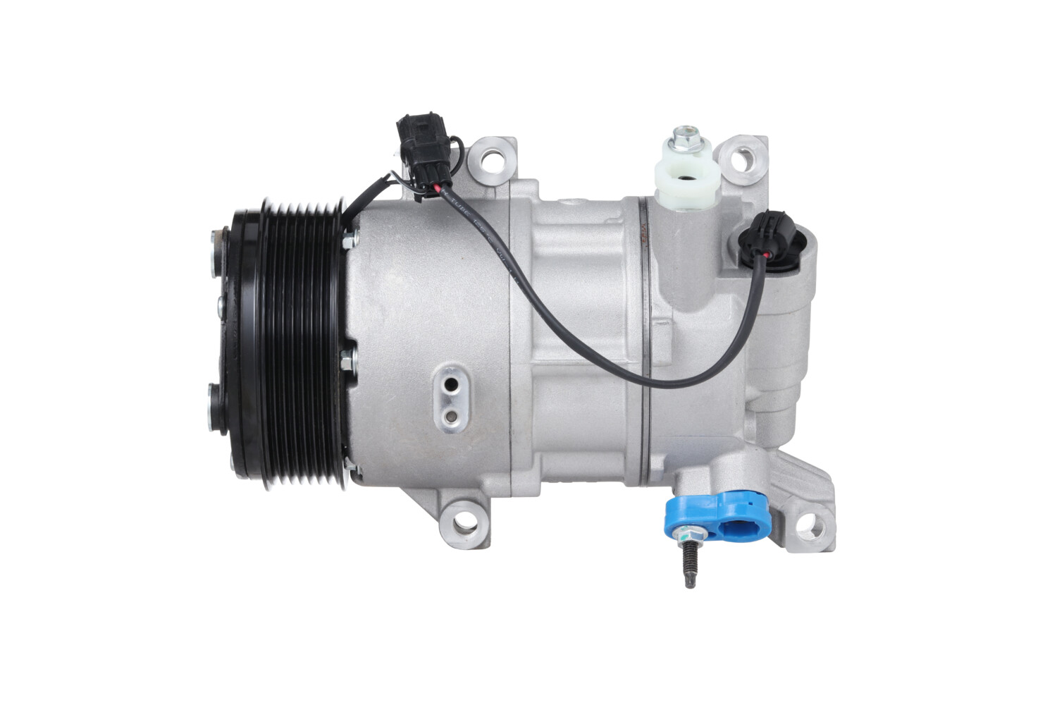 Hella Compressor, airconditioning 8FK 366 201-331