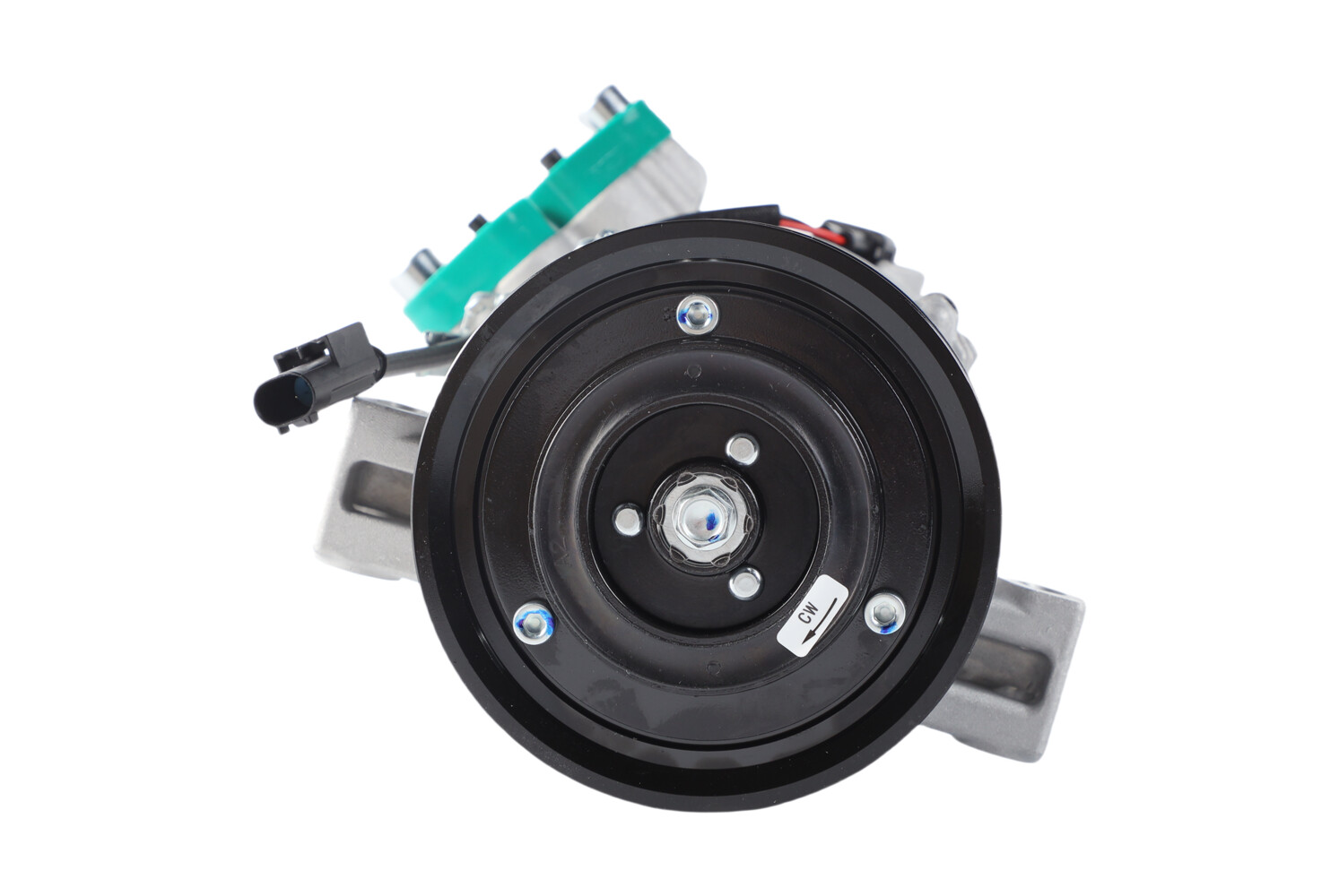 Hella Compressor, airconditioning 8FK 366 201-341