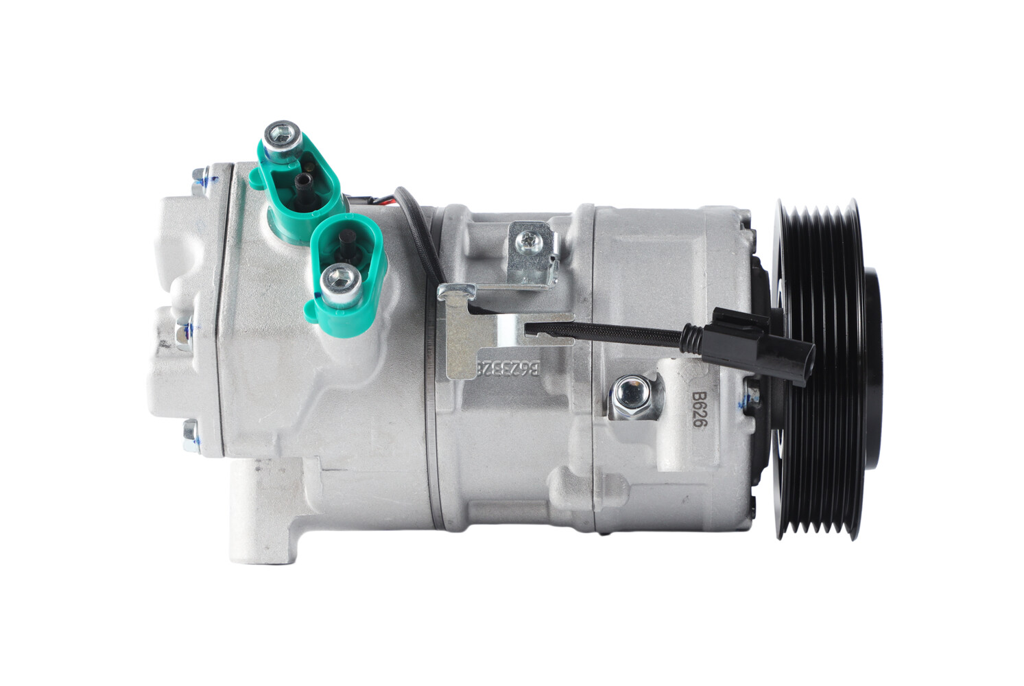 Hella Compressor, airconditioning 8FK 366 201-341