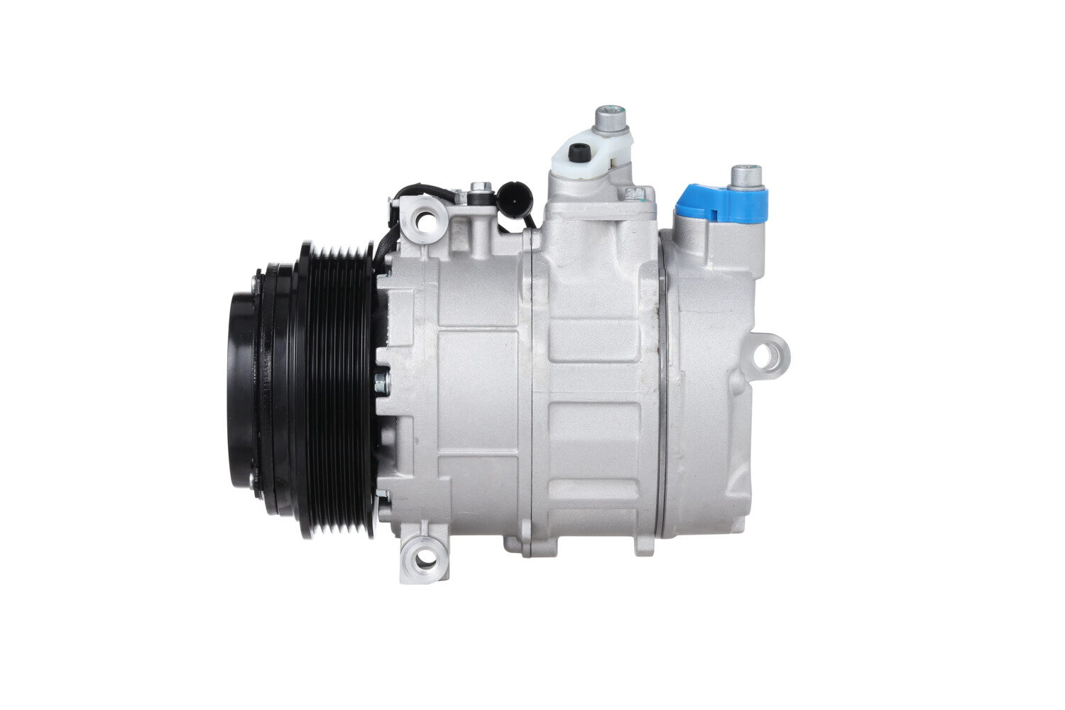 Hella Compressor, airconditioning 8FK 366 201-351