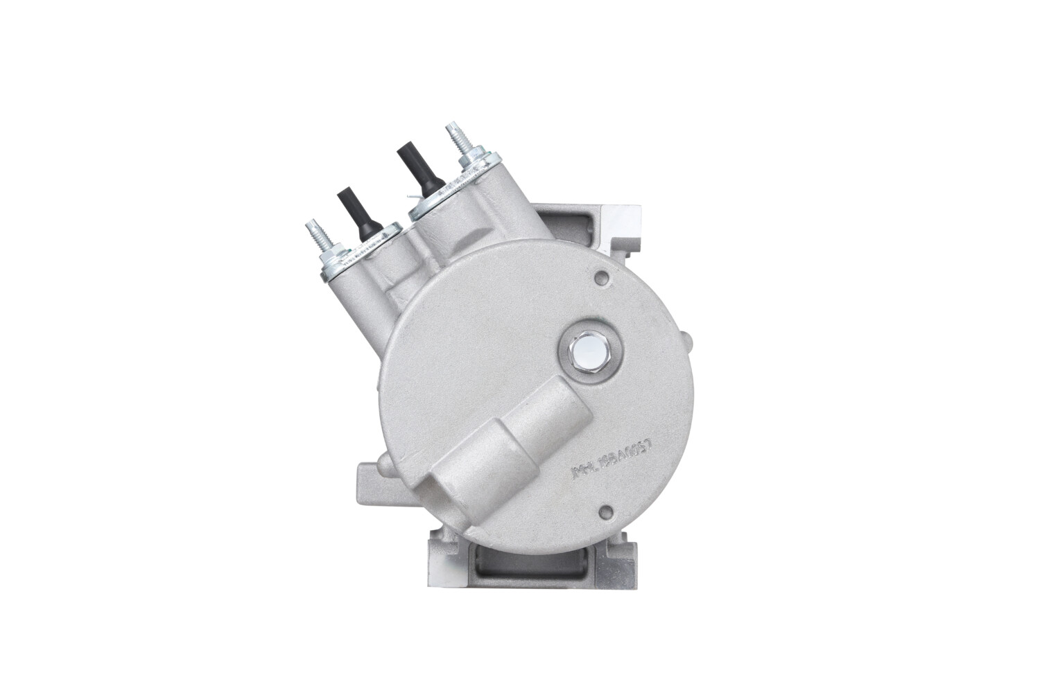 Hella Compressor, airconditioning 8FK 366 201-361