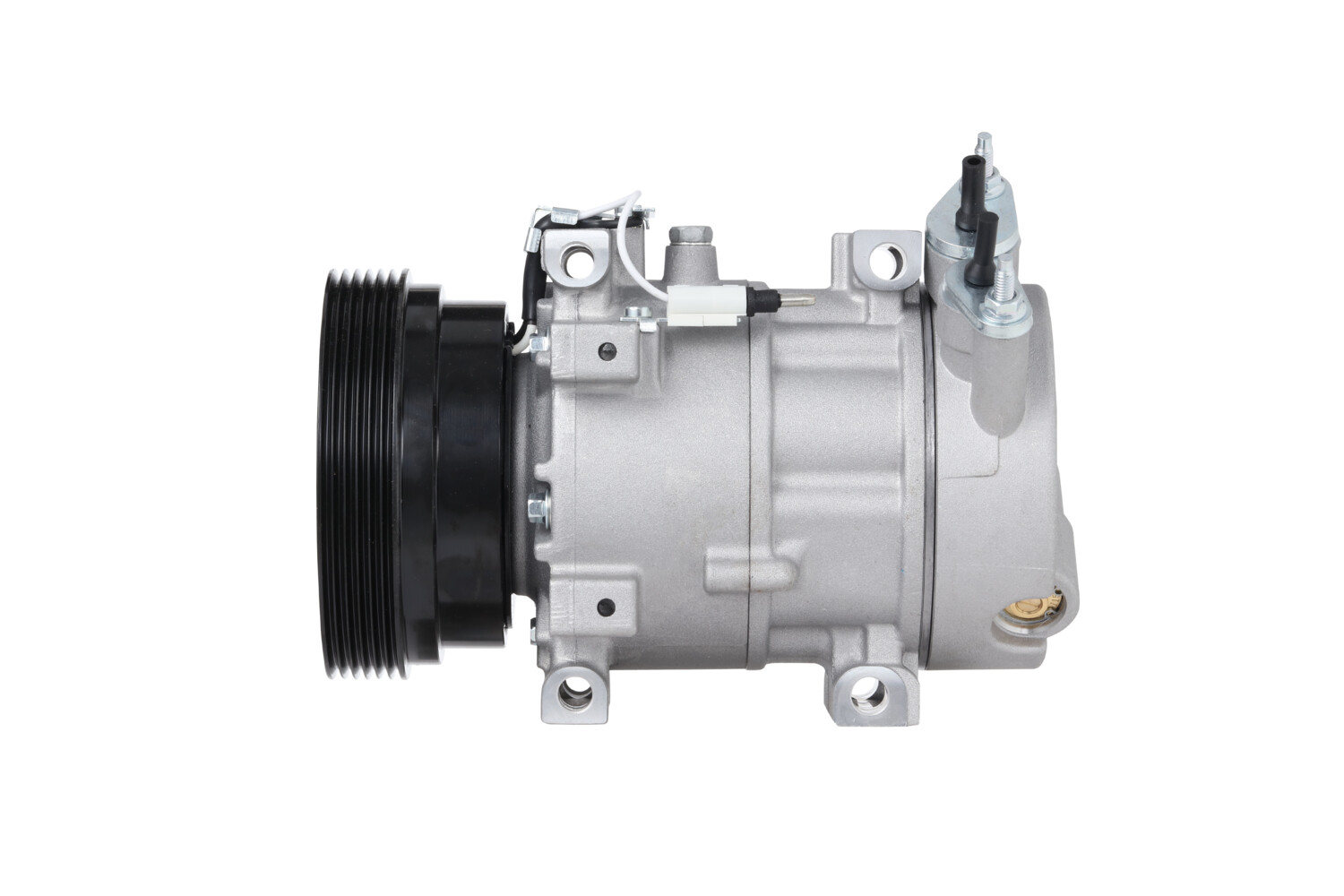 Hella Compressor, airconditioning 8FK 366 201-361