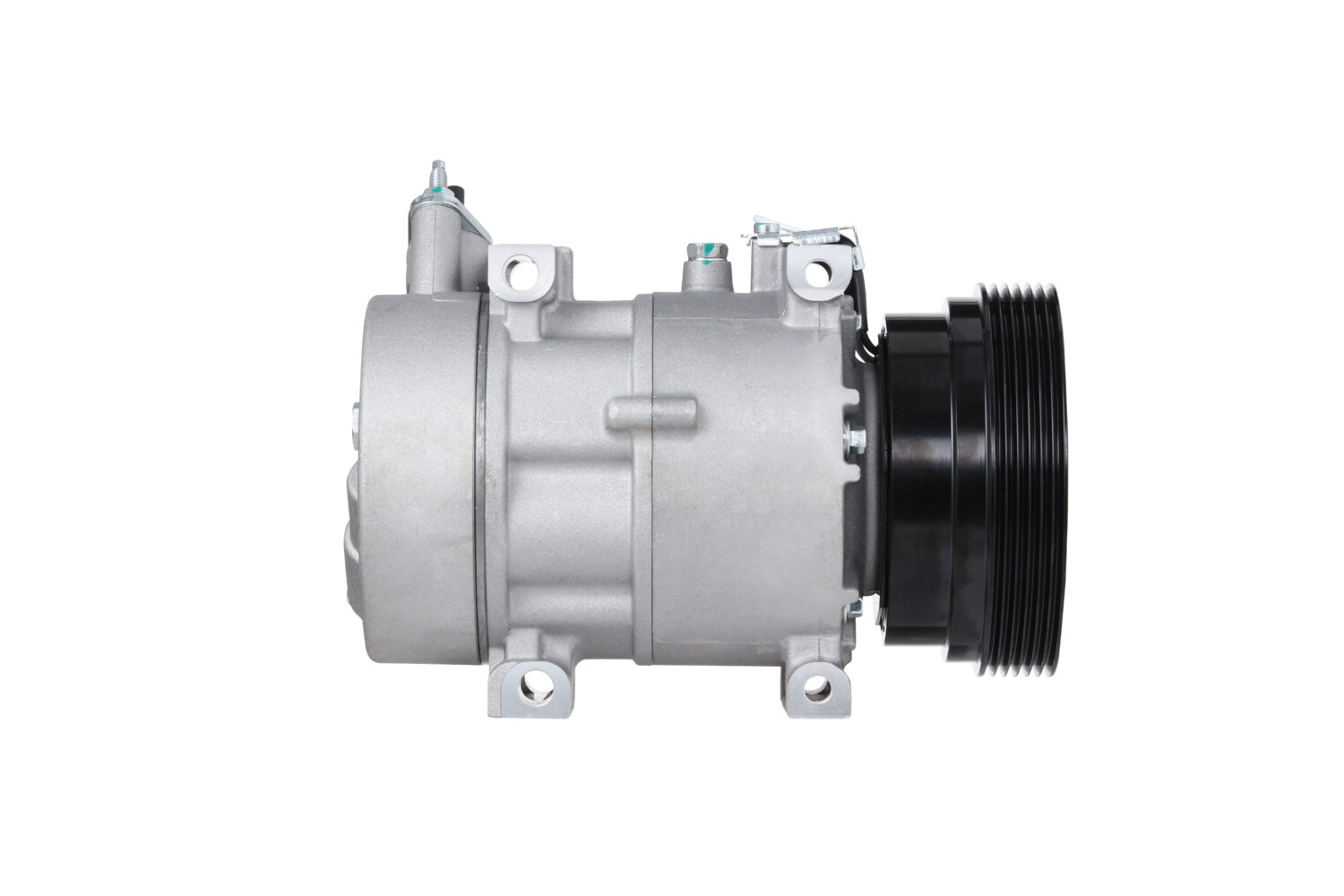 Hella Compressor, airconditioning 8FK 366 201-361