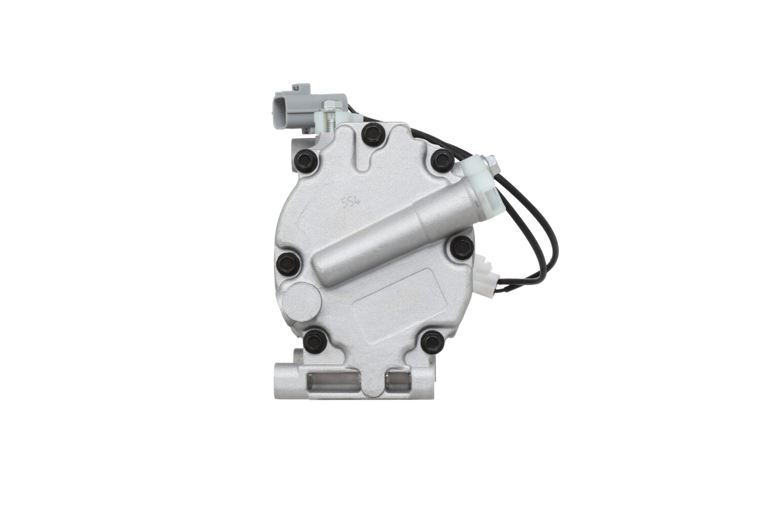 Hella Compressor, airconditioning 8FK 366 201-371