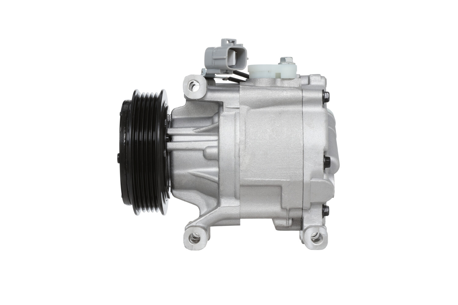 Hella Compressor, airconditioning 8FK 366 201-371