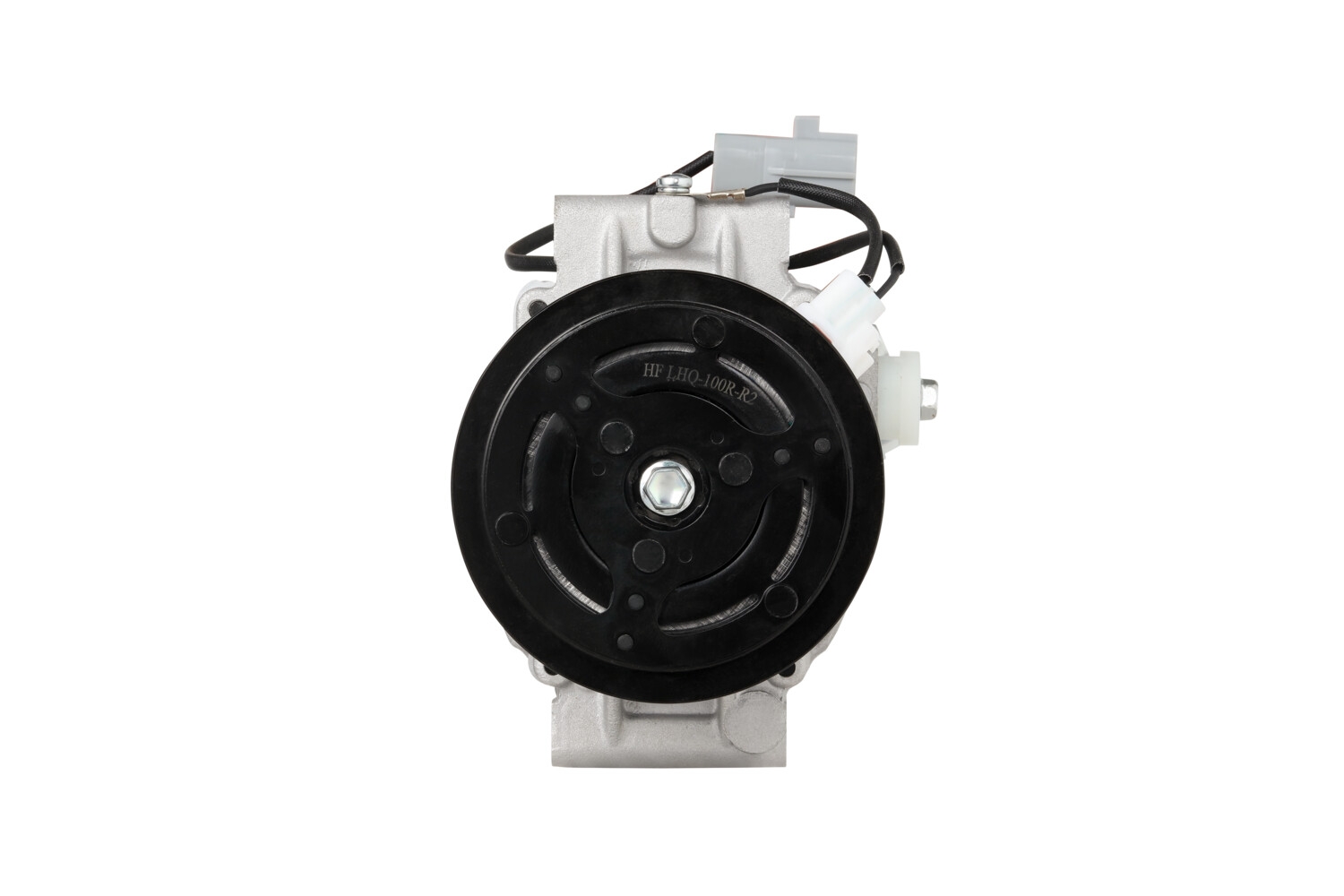 Hella Compressor, airconditioning 8FK 366 201-391