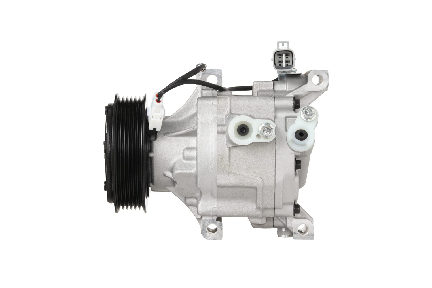 Hella Compressor, airconditioning 8FK 366 201-391
