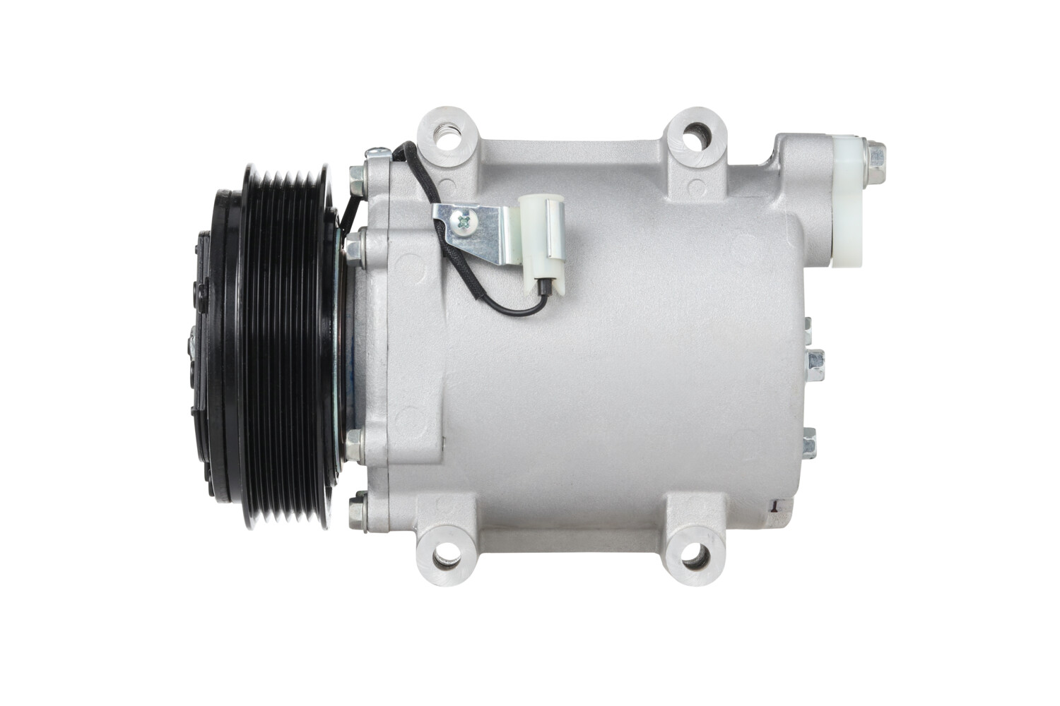 Hella Compressor, airconditioning 8FK 366 201-411