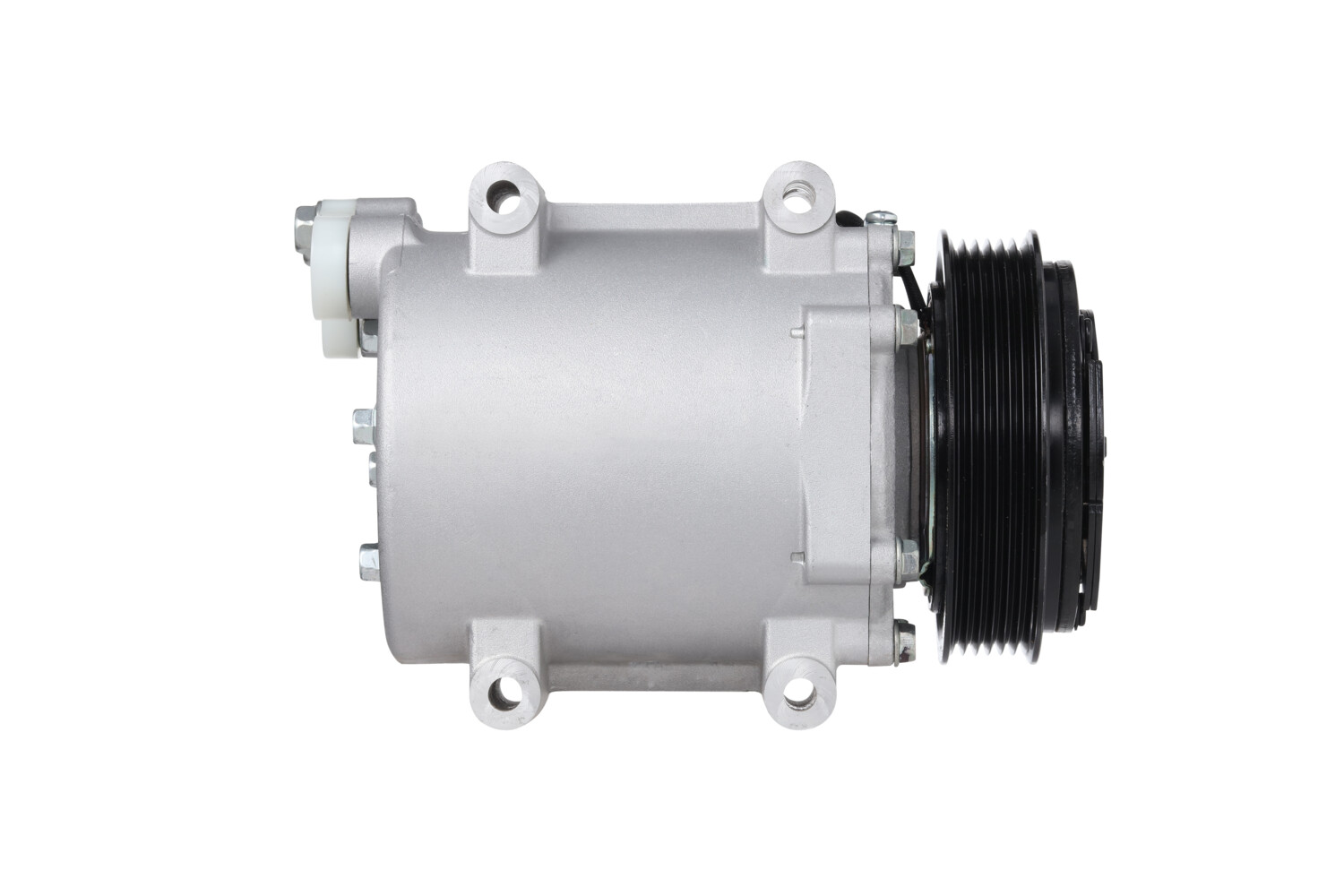 Hella Compressor, airconditioning 8FK 366 201-411