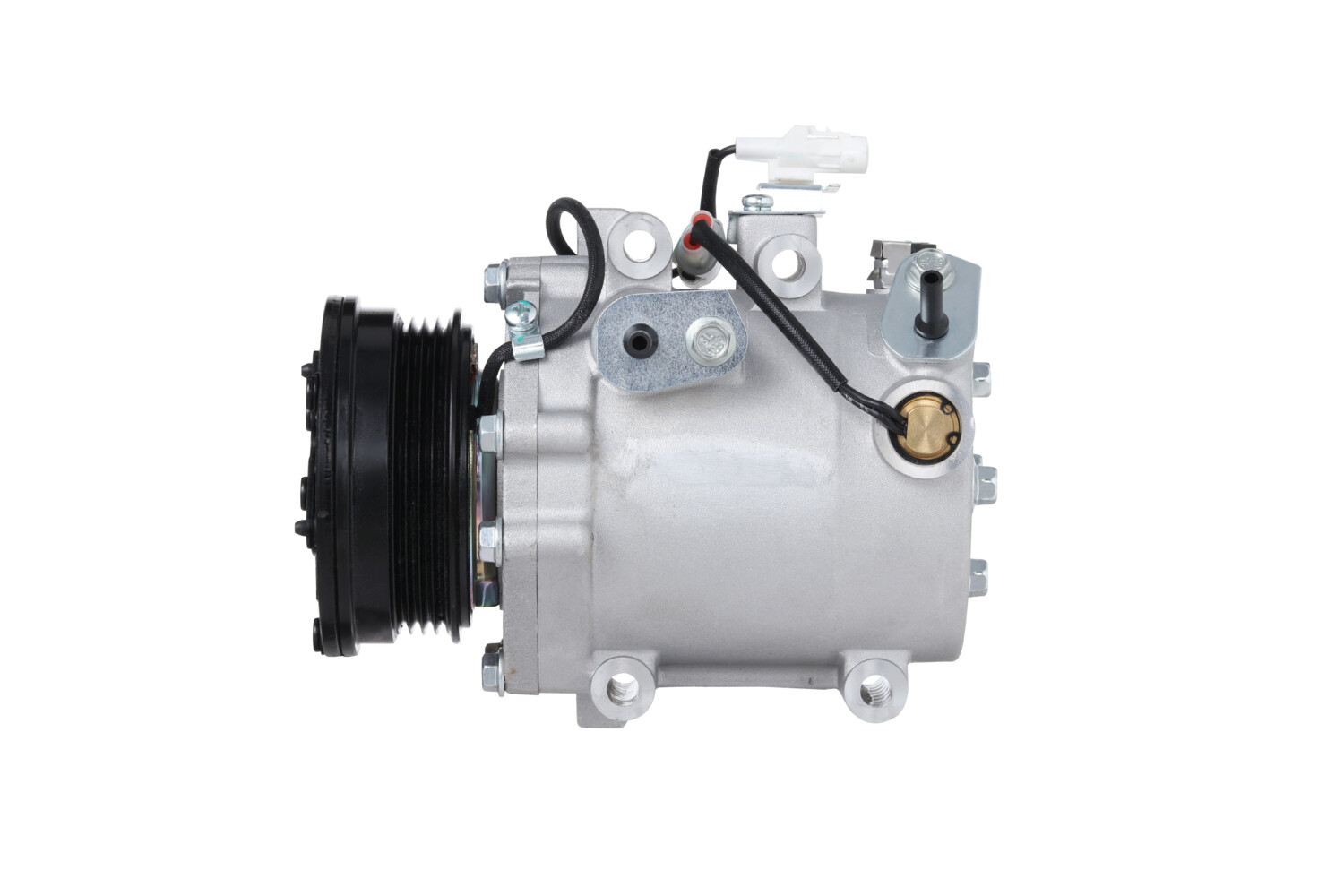Hella Compressor, airconditioning 8FK 366 201-421