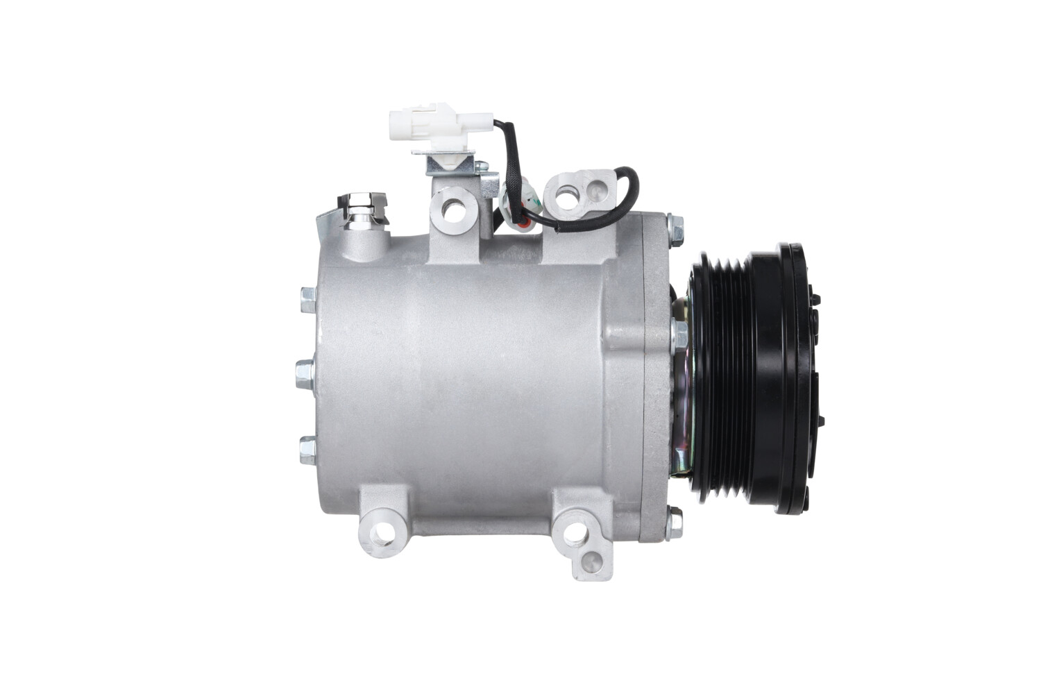 Hella Compressor, airconditioning 8FK 366 201-421