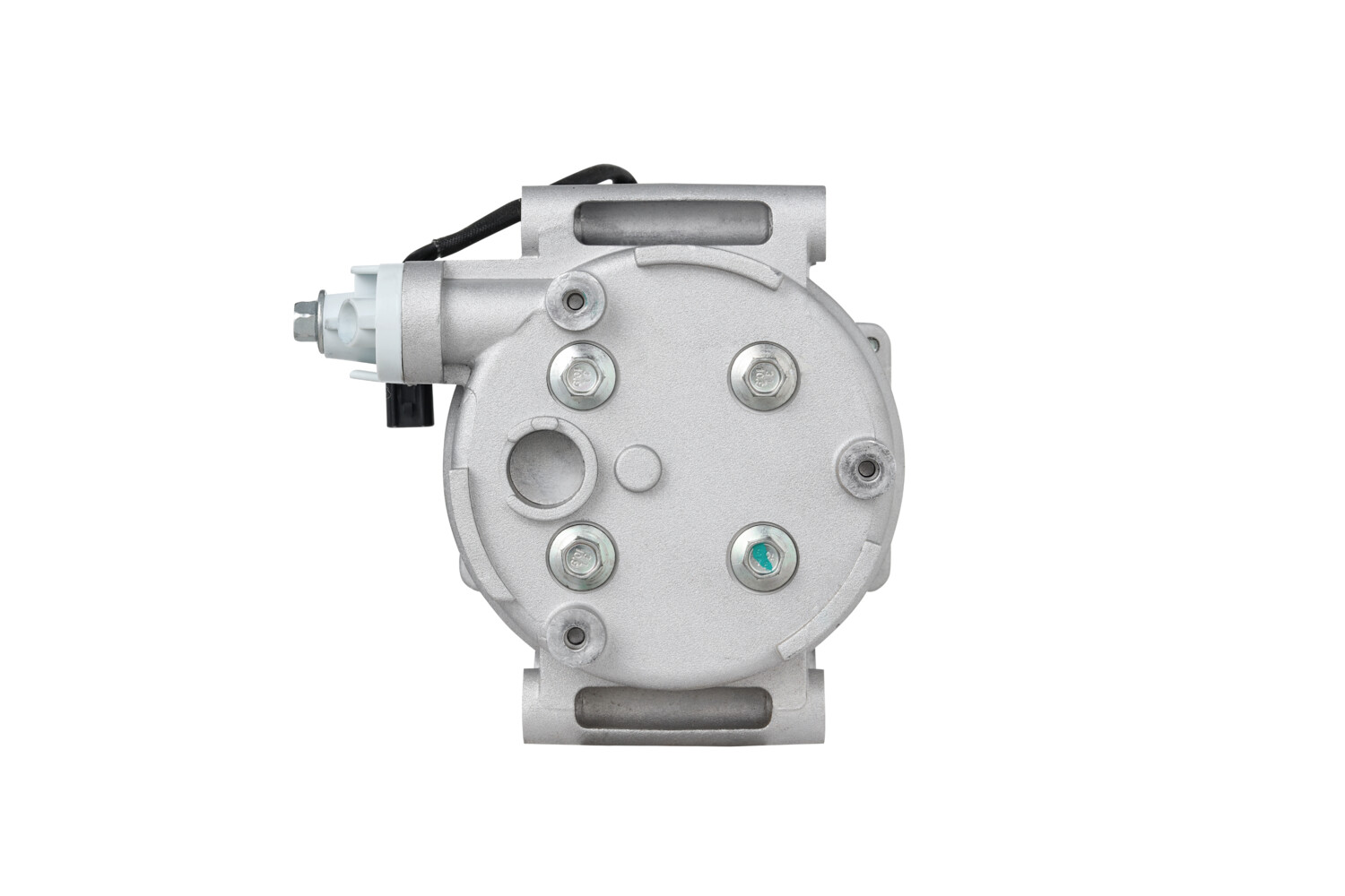 Hella Compressor, airconditioning 8FK 366 201-441