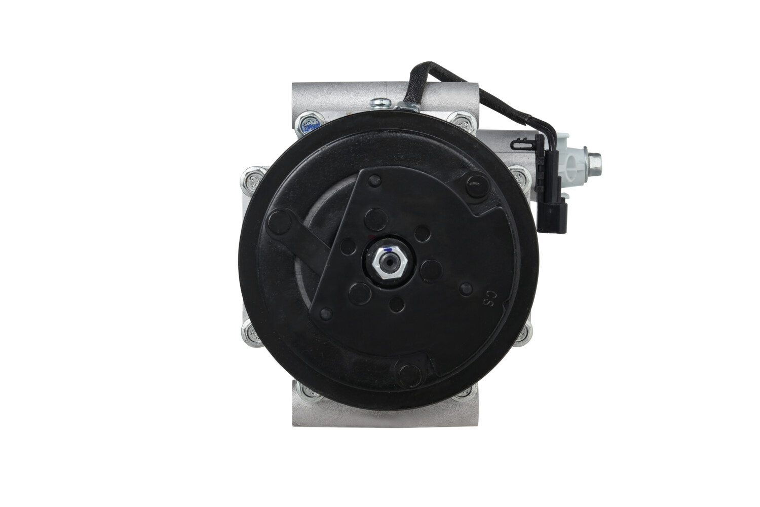 Hella Compressor, airconditioning 8FK 366 201-441