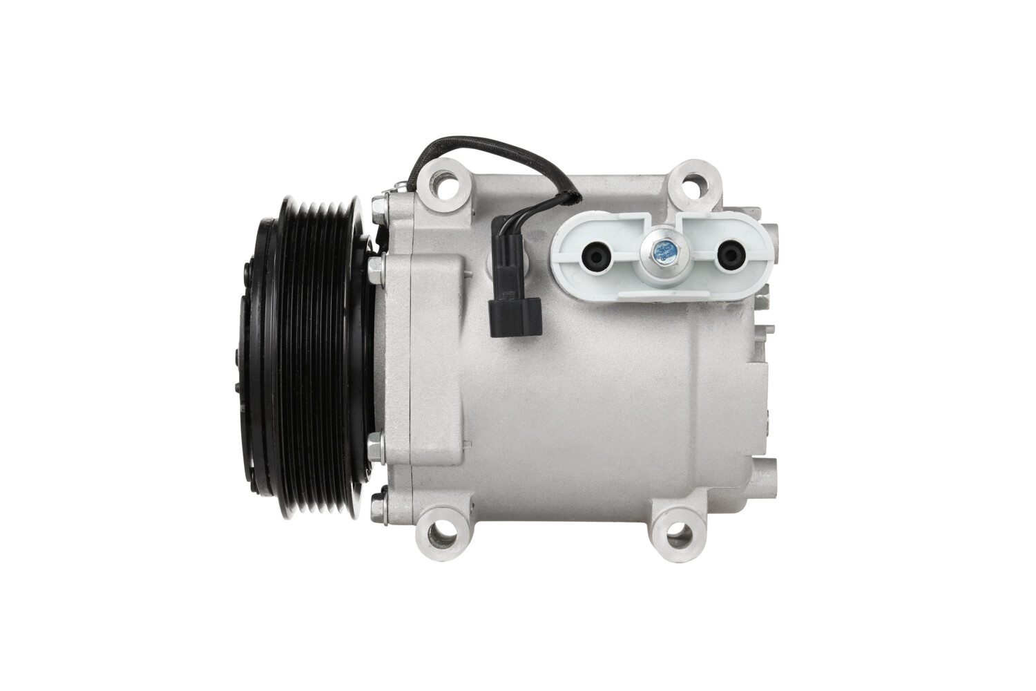 Hella Compressor, airconditioning 8FK 366 201-441