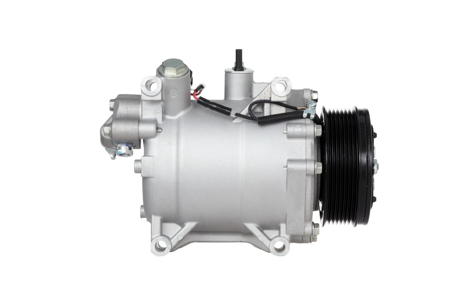 Hella Compressor, airconditioning 8FK 366 201-451