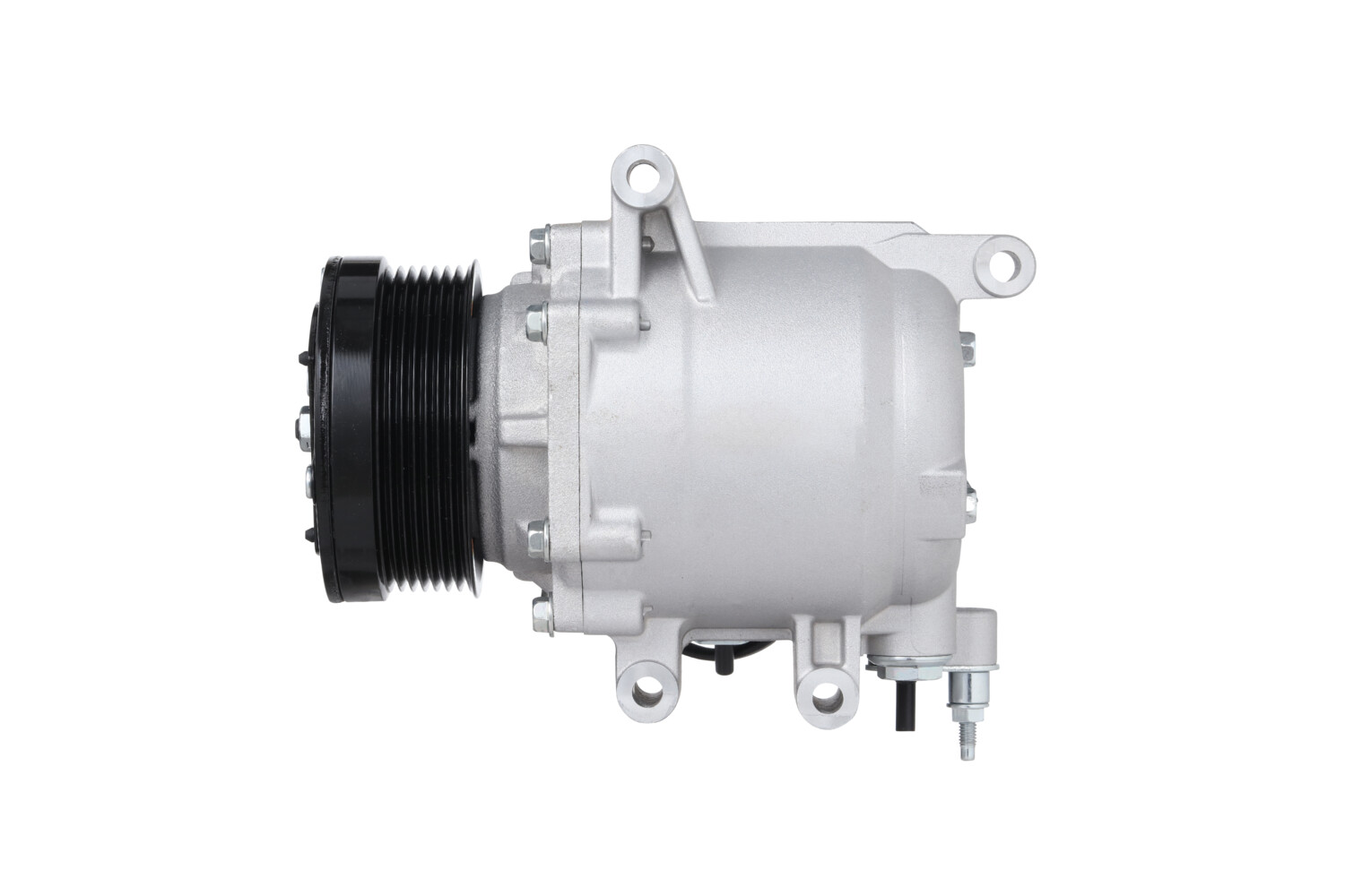 Hella Compressor, airconditioning 8FK 366 201-461