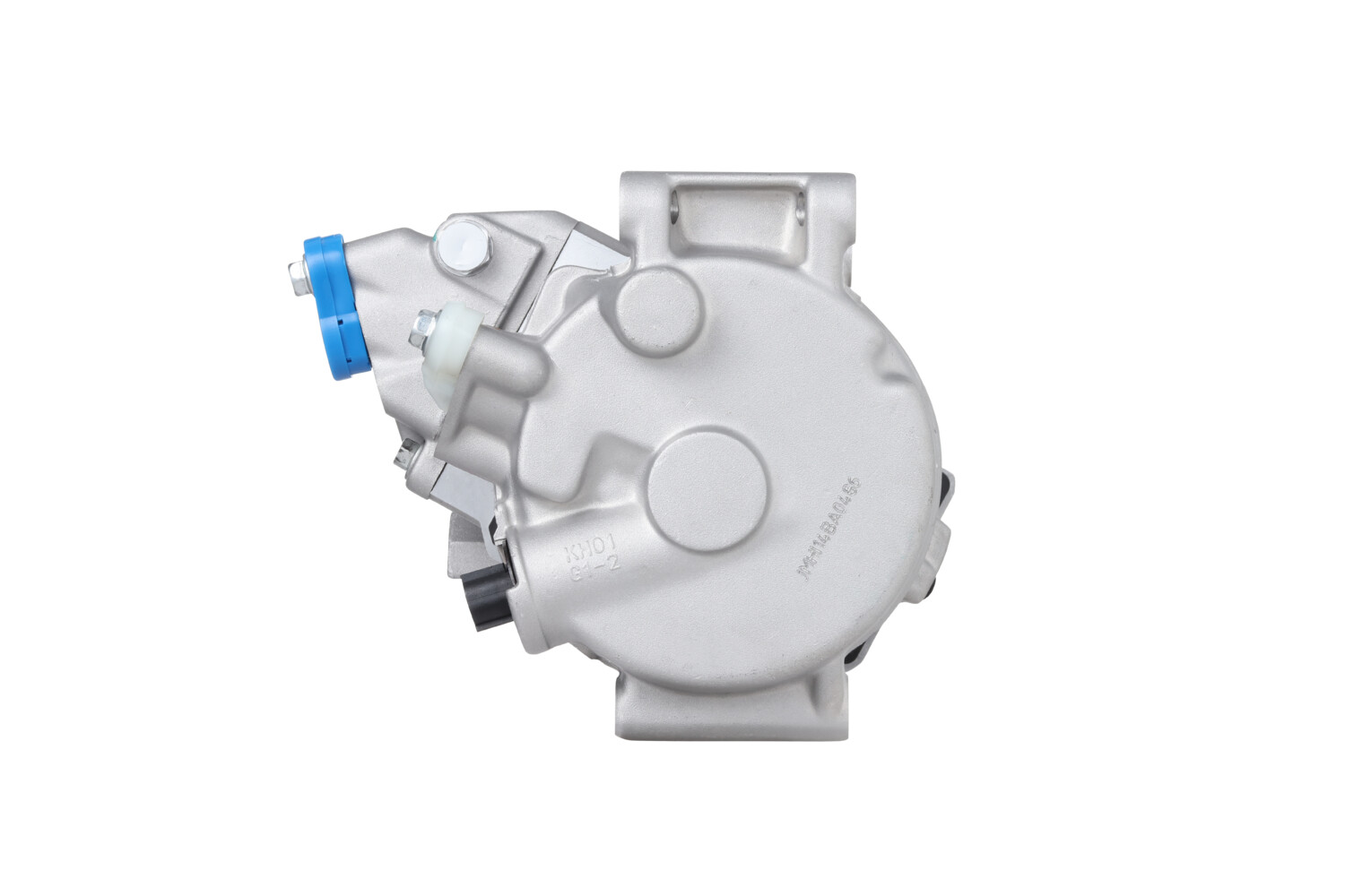 Hella Compressor, airconditioning 8FK 366 201-471