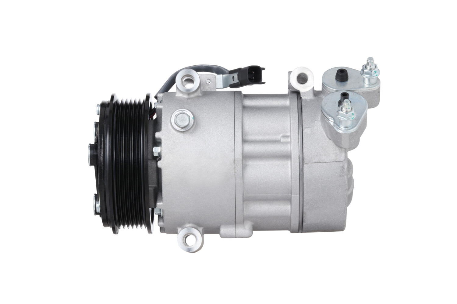 Hella Compressor, airconditioning 8FK 366 201-491
