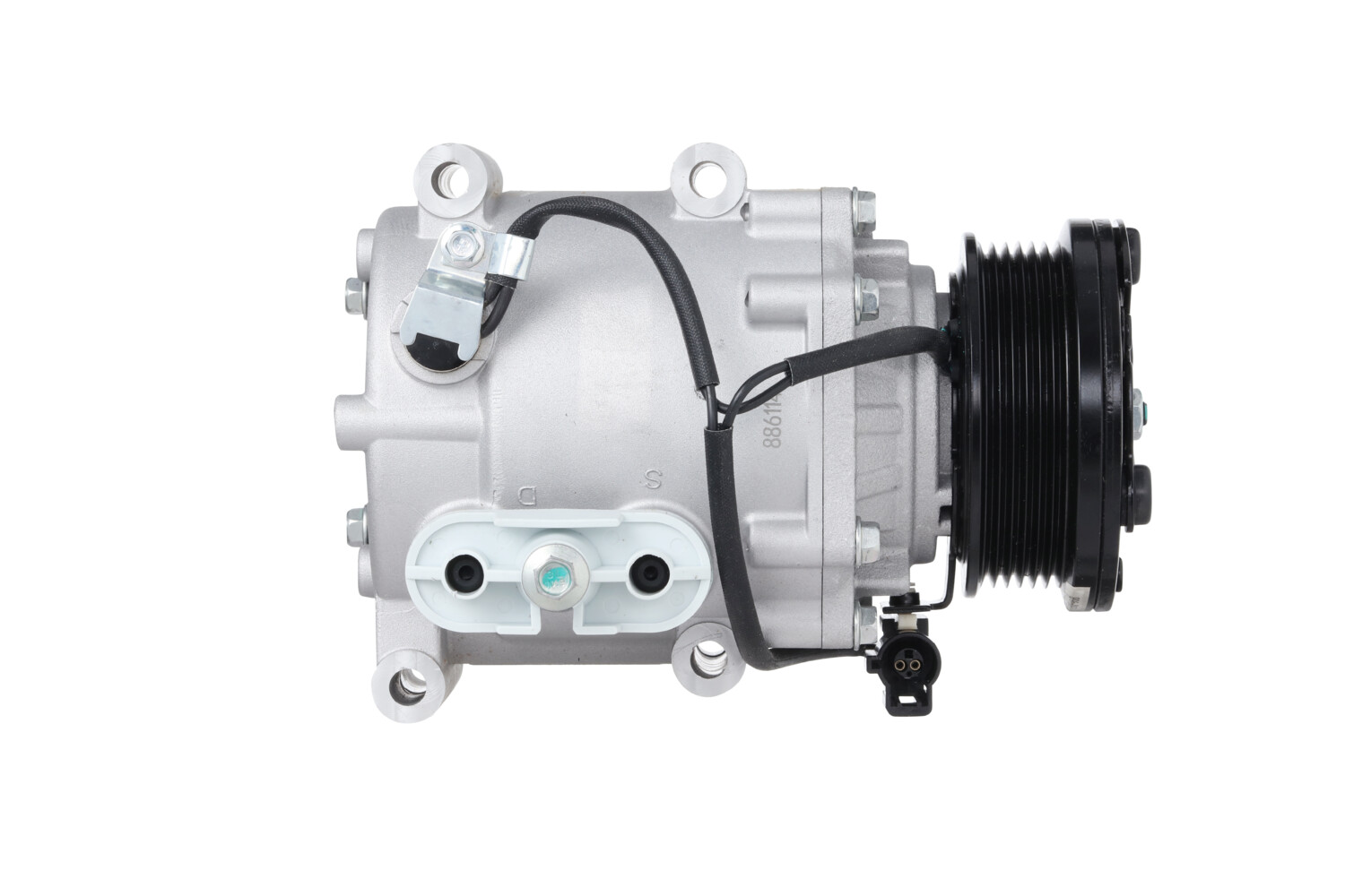 Hella Compressor, airconditioning 8FK 366 201-531