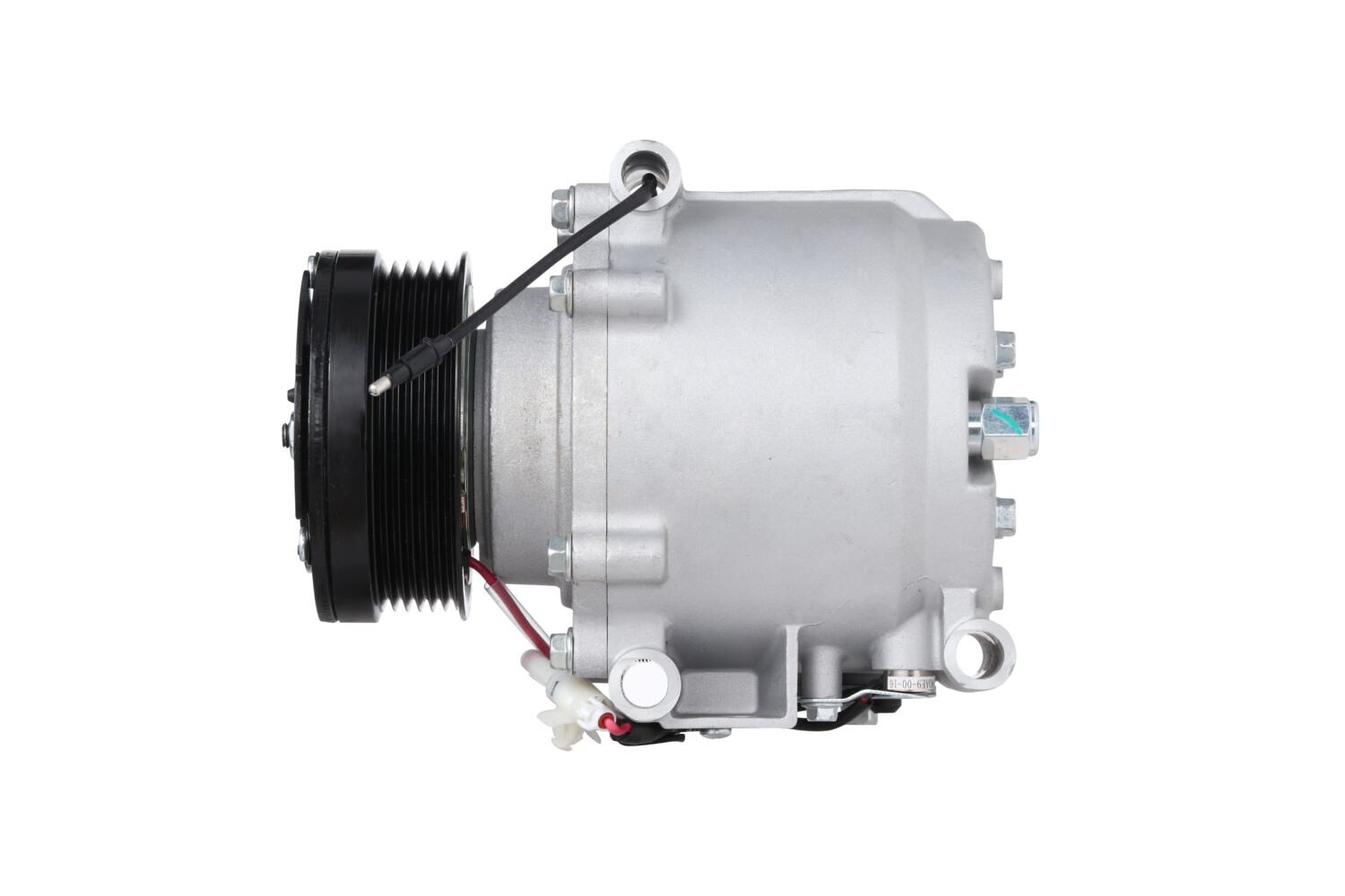 Hella Compressor, airconditioning 8FK 366 201-541
