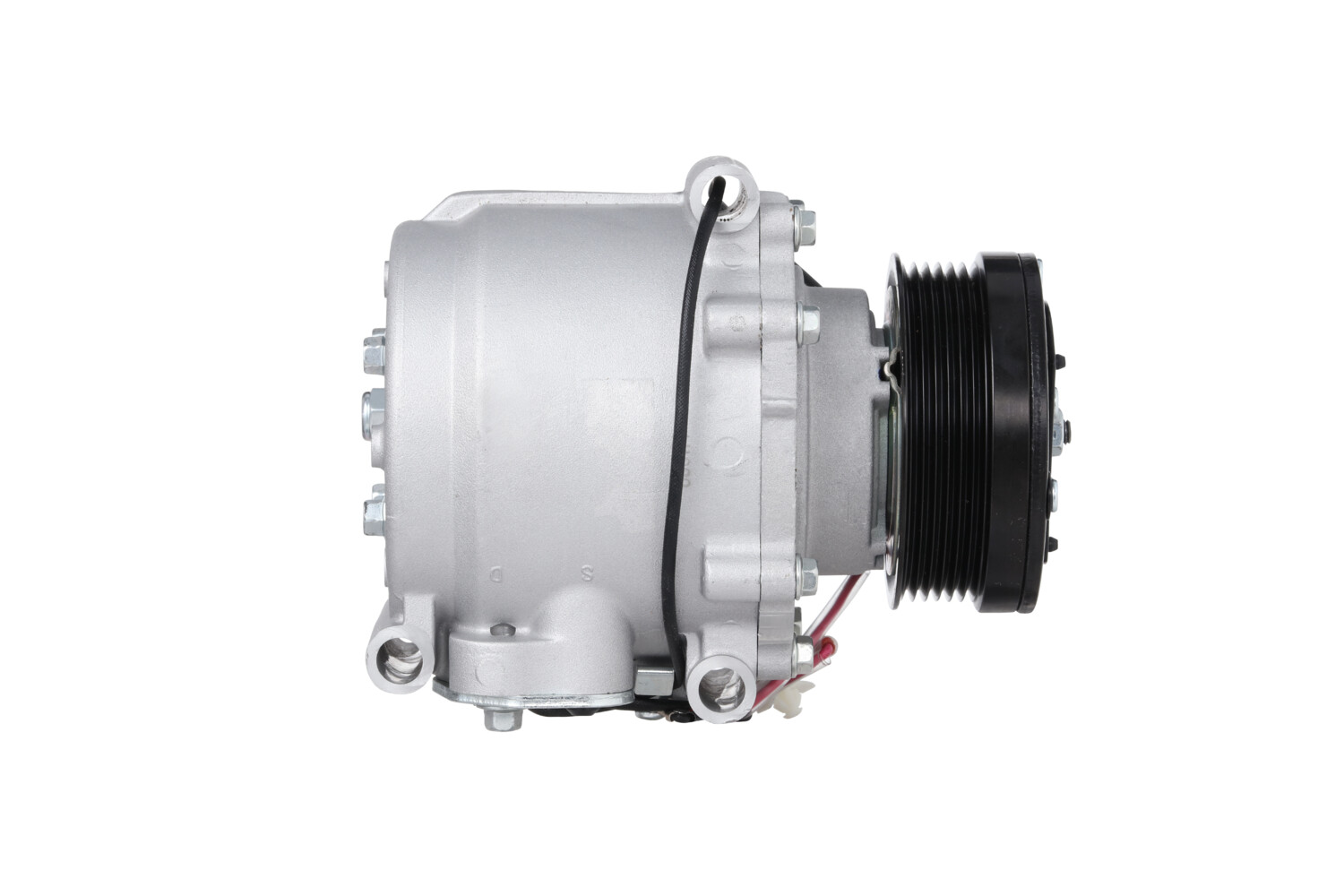 Hella Compressor, airconditioning 8FK 366 201-541