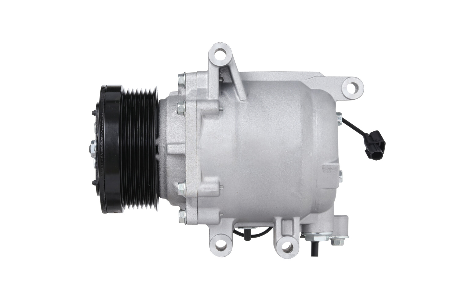 Hella Compressor, airconditioning 8FK 366 201-561