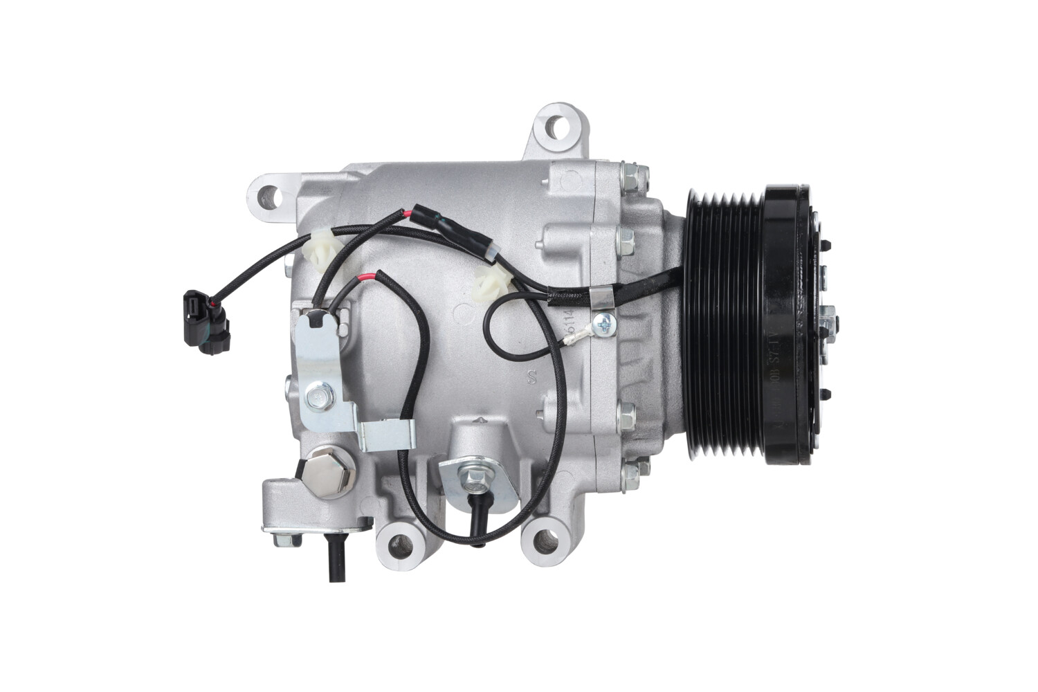 Hella Compressor, airconditioning 8FK 366 201-561