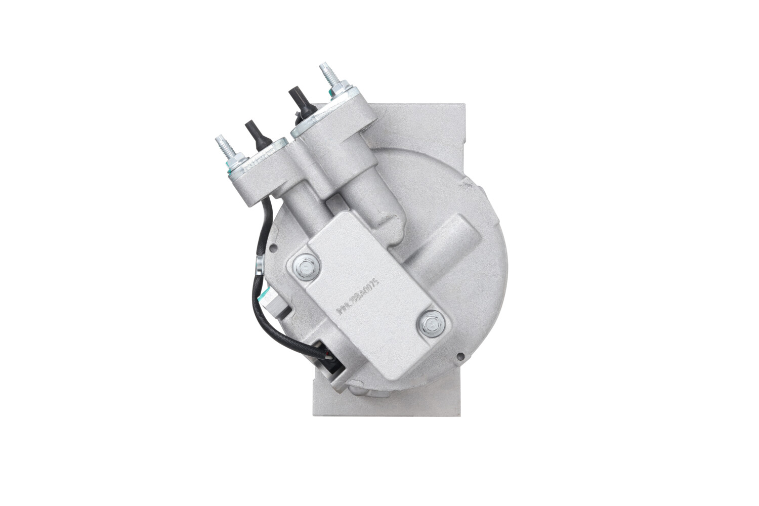 Hella Compressor, airconditioning 8FK 366 201-571