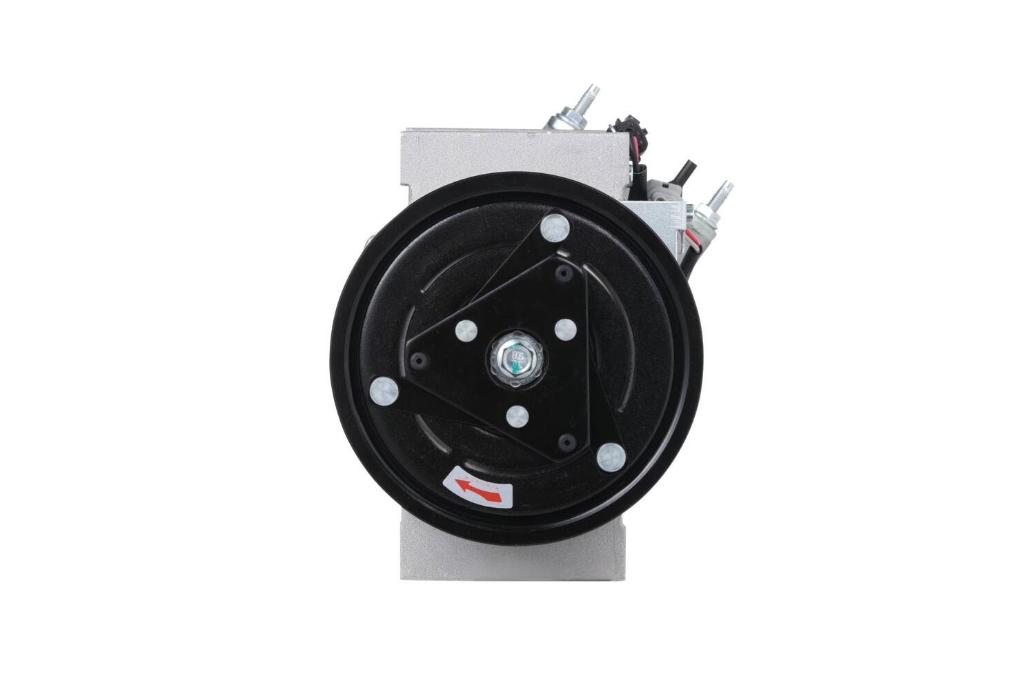 Hella Compressor, airconditioning 8FK 366 201-571