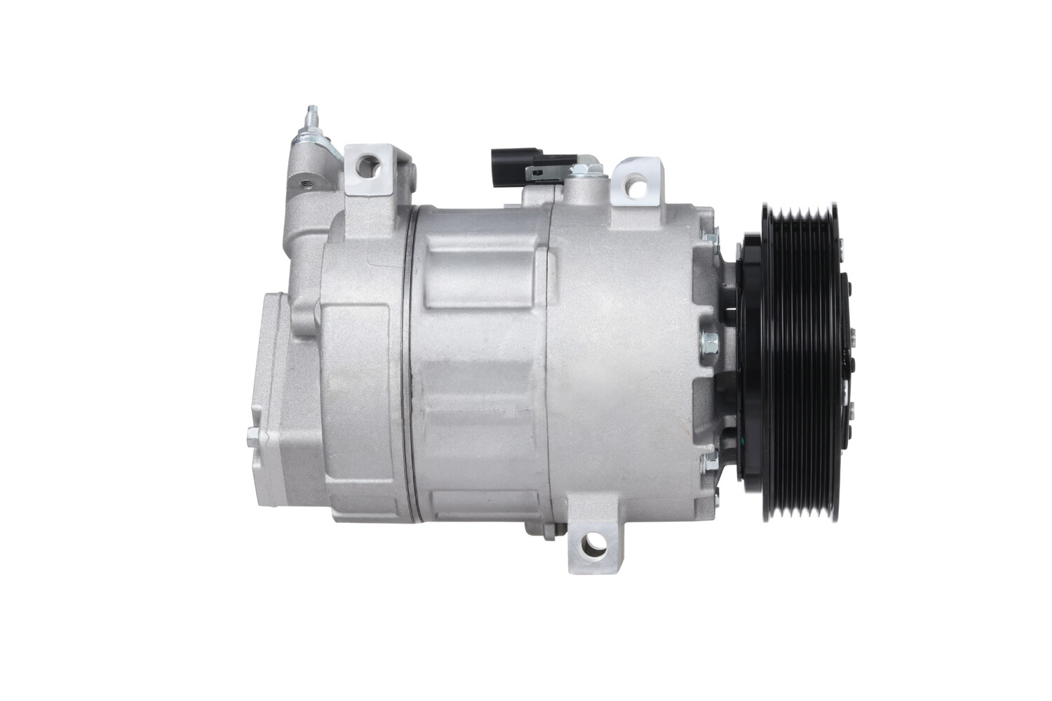 Hella Compressor, airconditioning 8FK 366 201-571