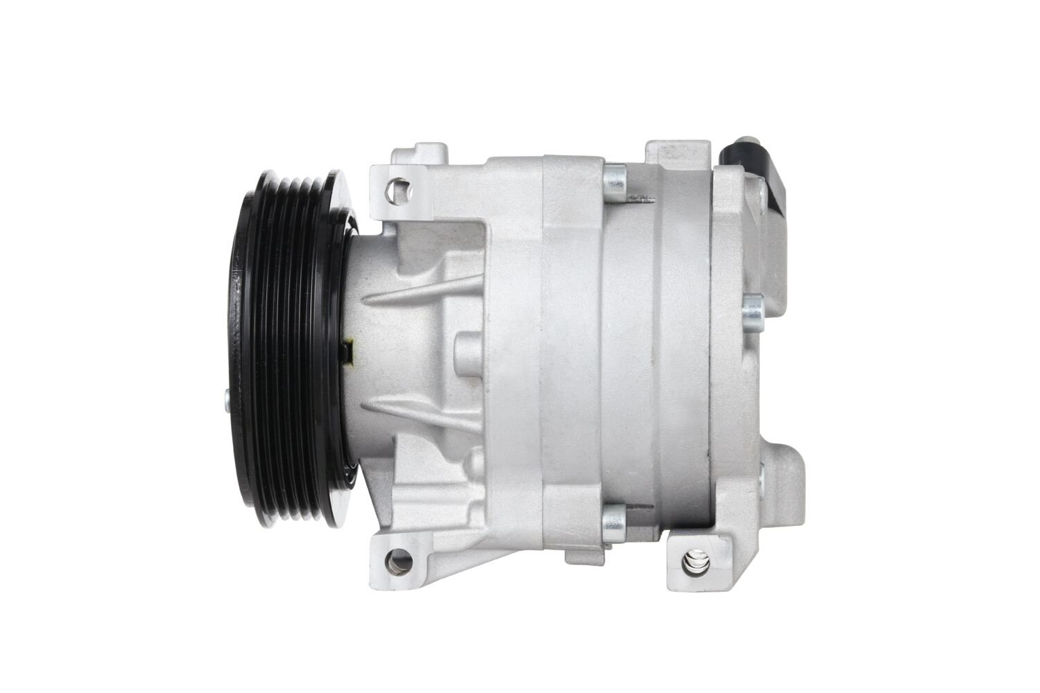 Hella Compressor, airconditioning 8FK 366 201-601