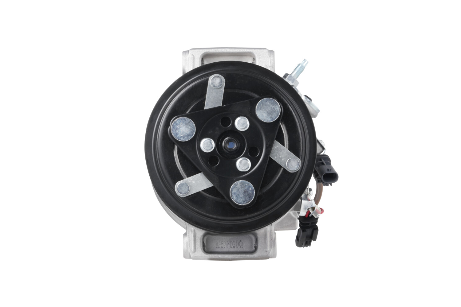 Hella Compressor, airconditioning 8FK 366 201-611