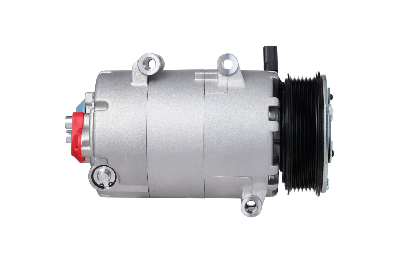 Hella Compressor, airconditioning 8FK 366 201-621