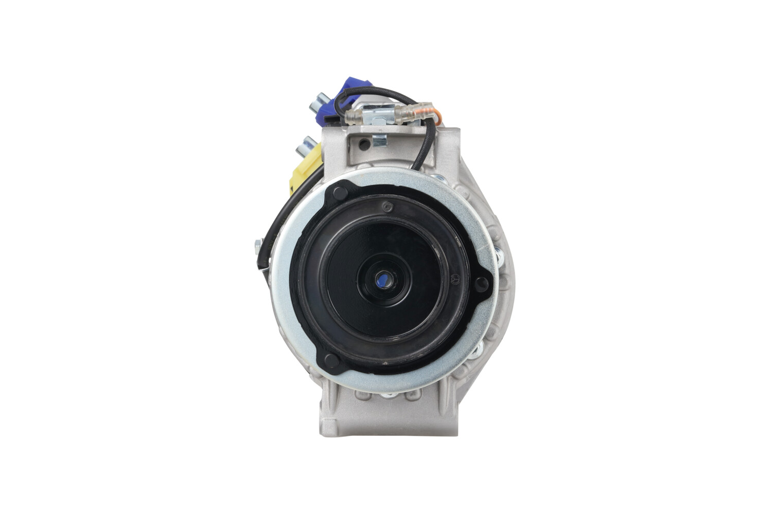 Hella Compressor, airconditioning 8FK 366 201-631