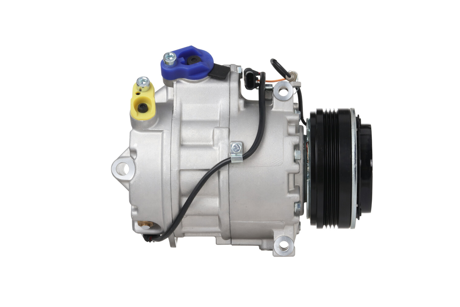 Hella Compressor, airconditioning 8FK 366 201-631