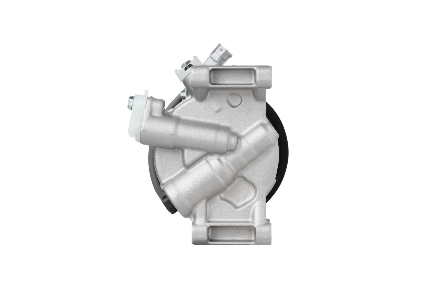 Hella Compressor, airconditioning 8FK 366 201-641