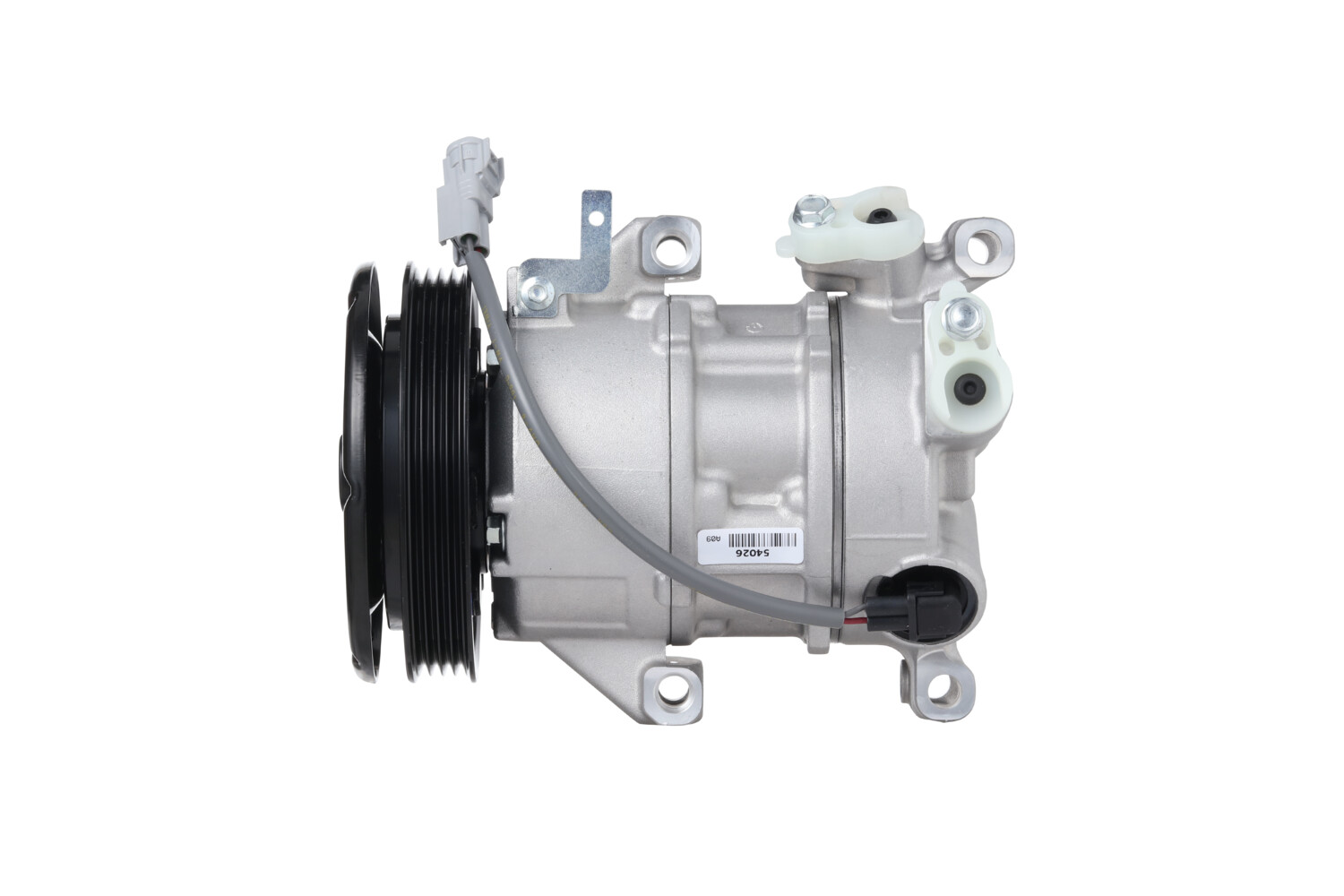 Hella Compressor, airconditioning 8FK 366 201-641