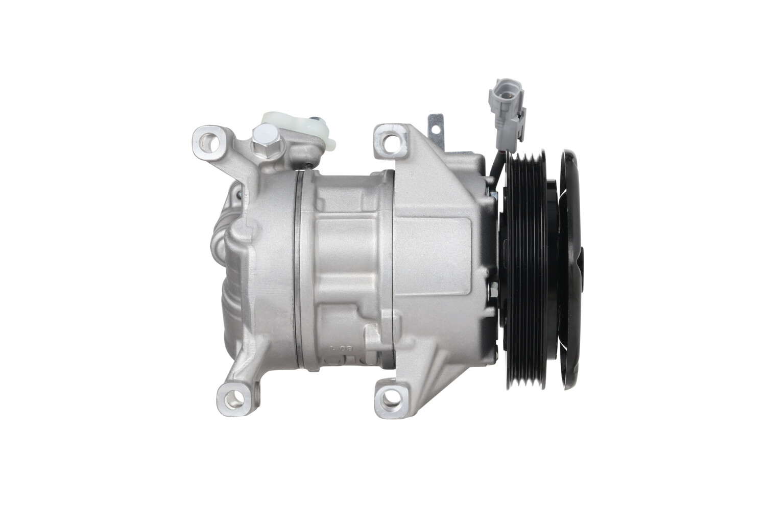 Hella Compressor, airconditioning 8FK 366 201-641