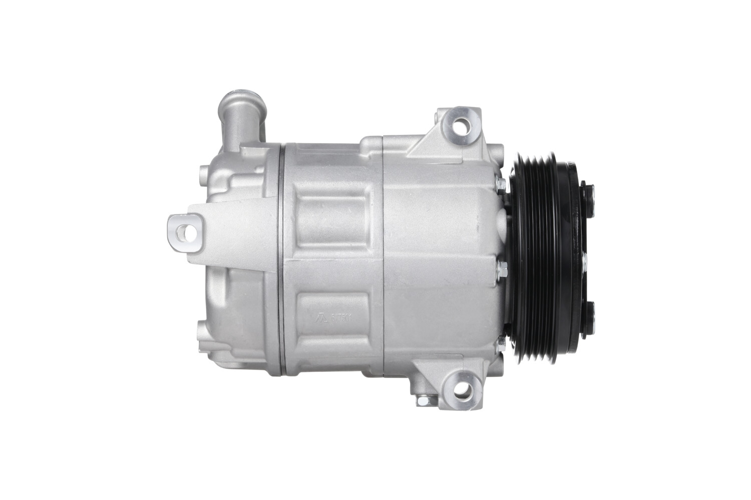 Hella Compressor, airconditioning 8FK 366 201-651