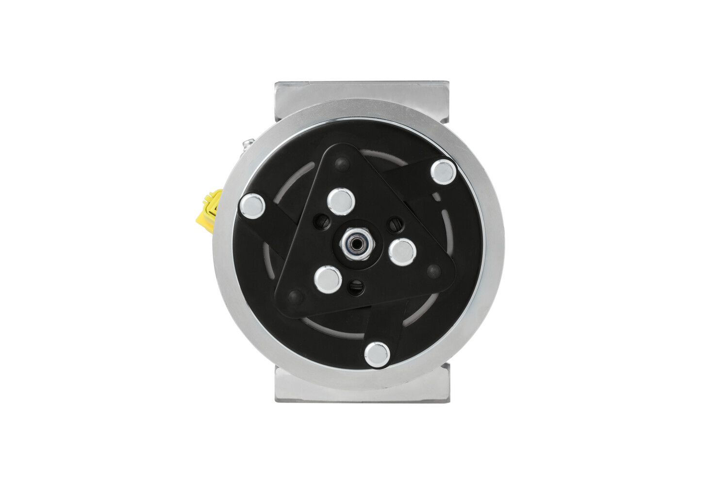 Hella Compressor, airconditioning 8FK 366 201-691