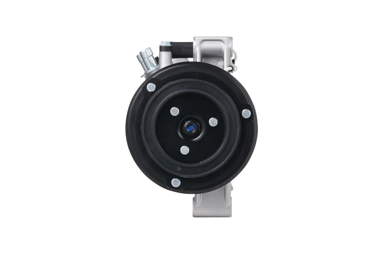 Hella Compressor, airconditioning 8FK 366 201-701