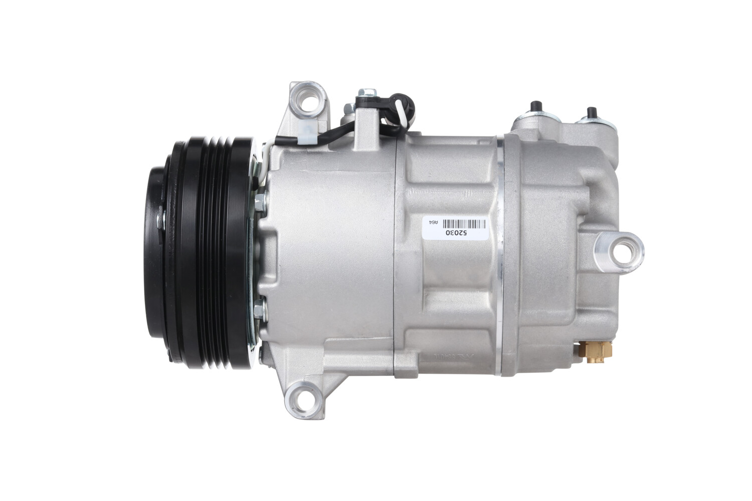 Hella Compressor, airconditioning 8FK 366 201-701