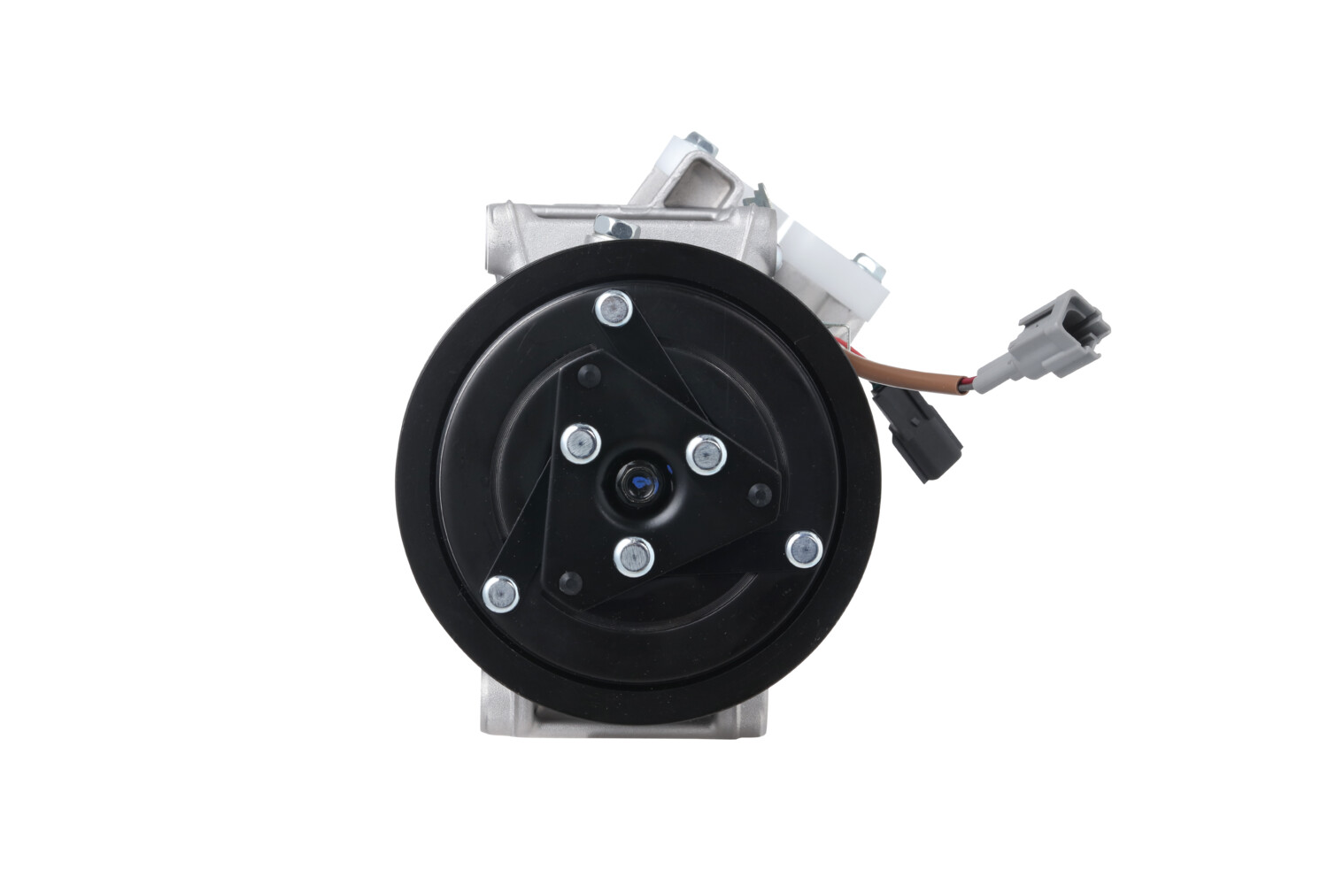 Hella Compressor, airconditioning 8FK 366 201-711