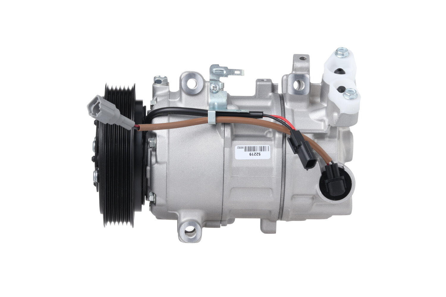 Hella Compressor, airconditioning 8FK 366 201-711
