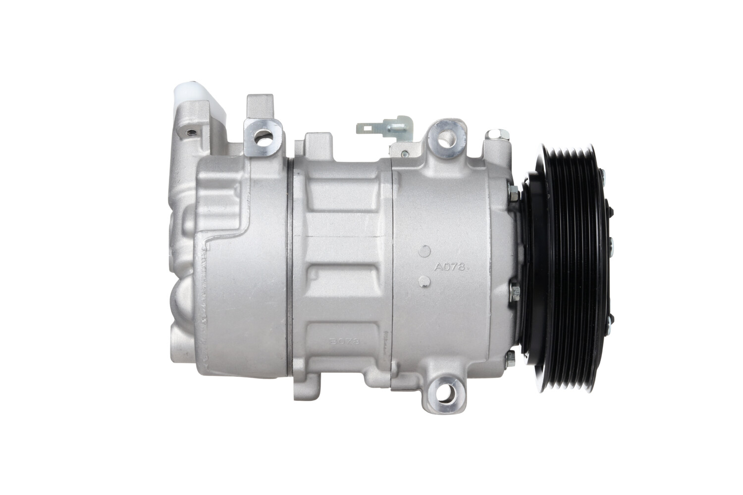 Hella Compressor, airconditioning 8FK 366 201-711