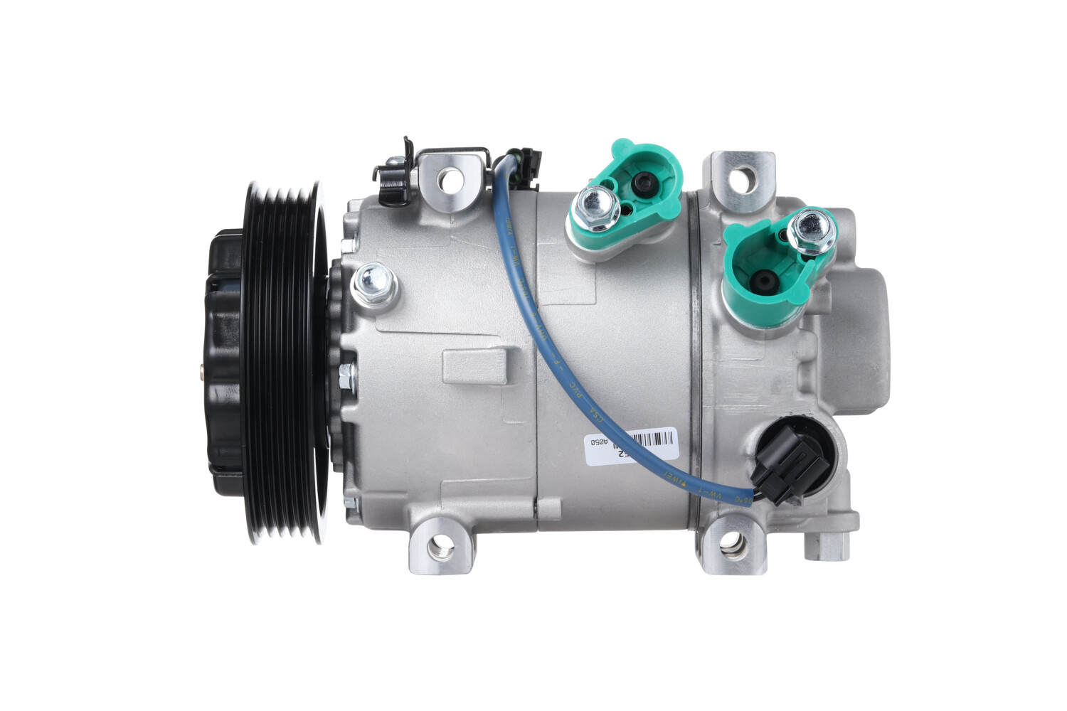 Hella Compressor, airconditioning 8FK 366 201-721