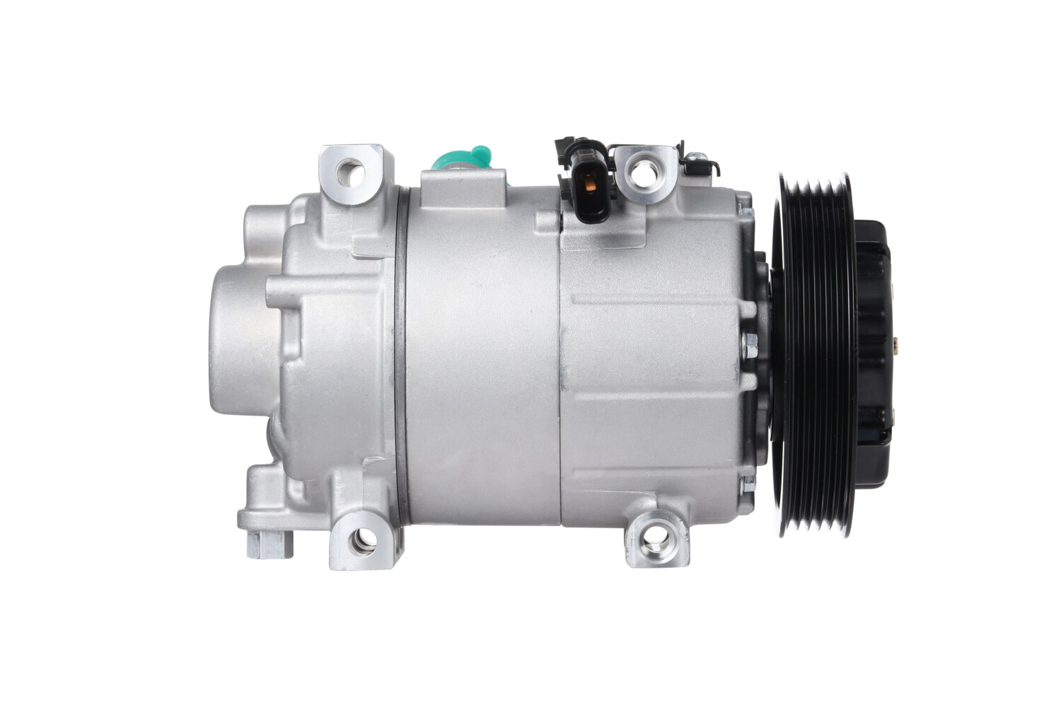 Hella Compressor, airconditioning 8FK 366 201-721