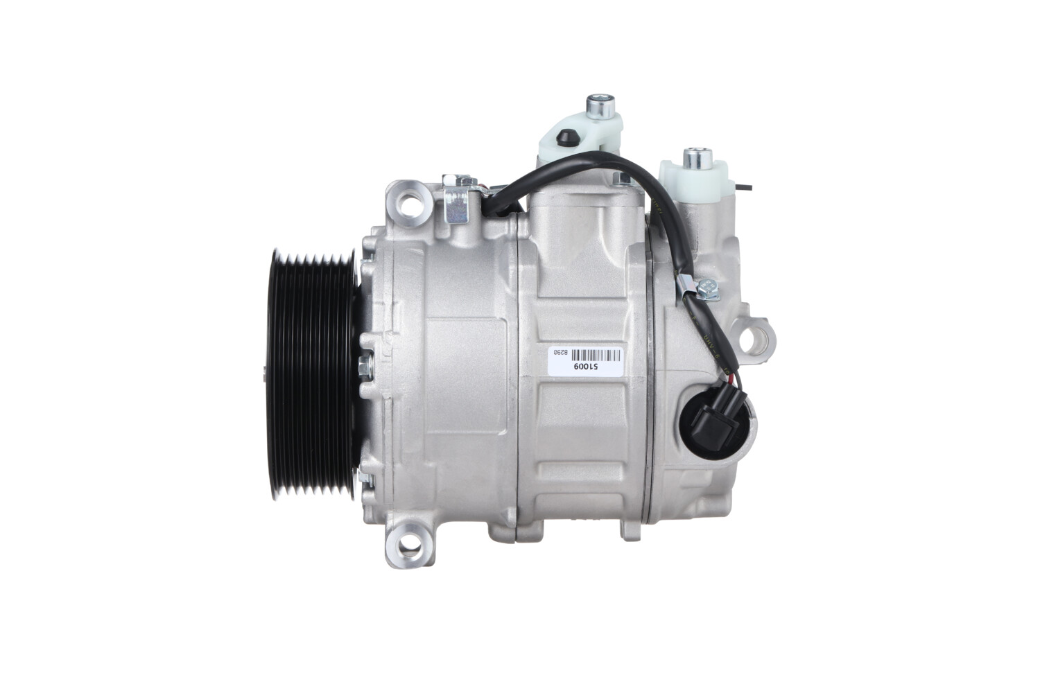 Hella Compressor, airconditioning 8FK 366 201-741