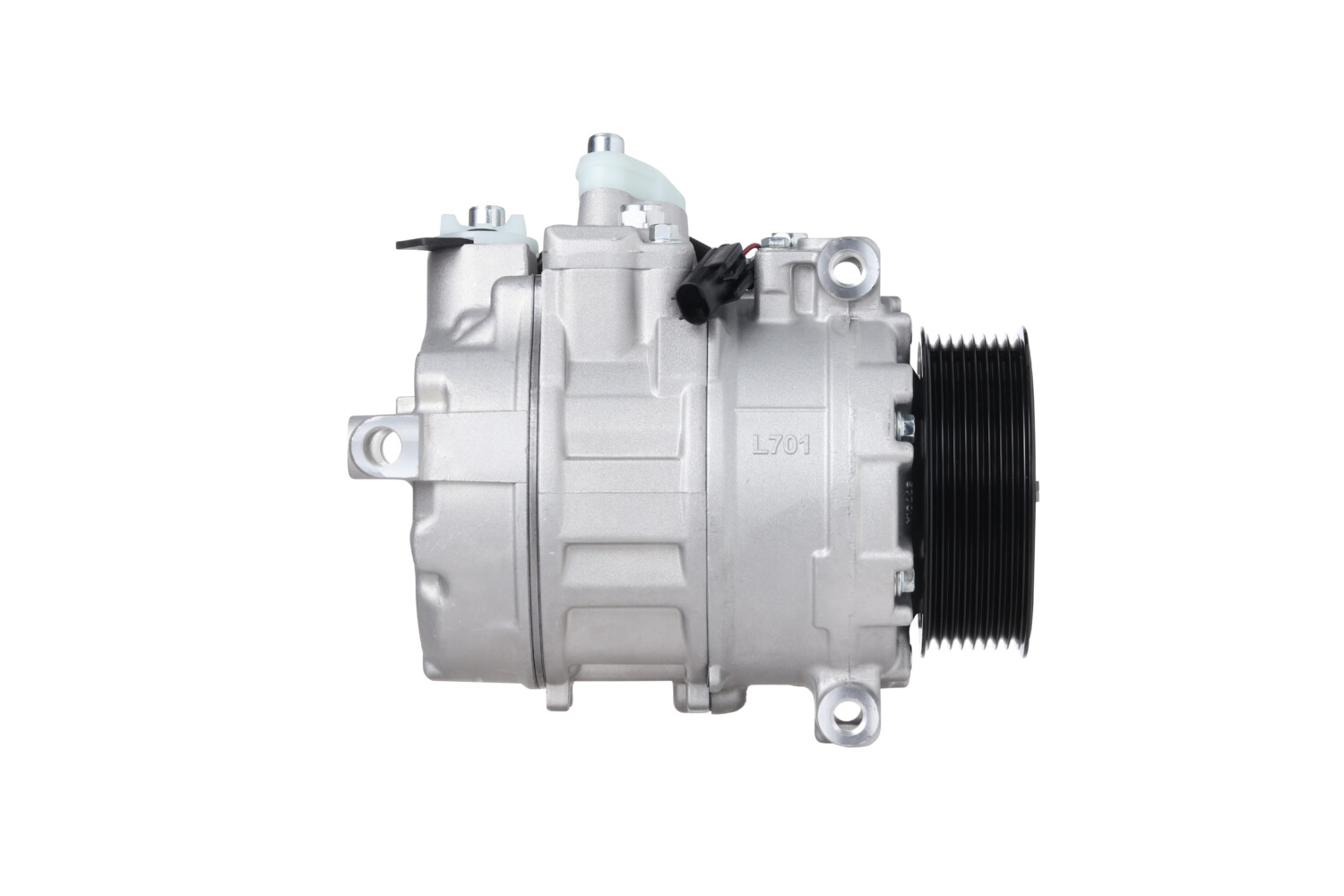 Hella Compressor, airconditioning 8FK 366 201-741