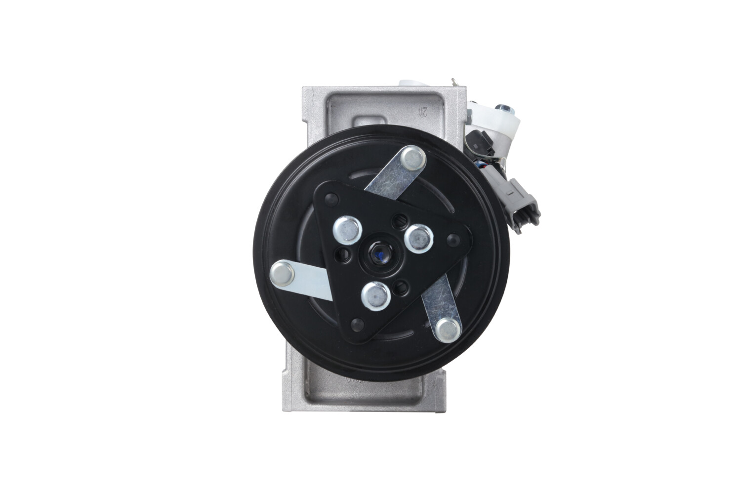 Hella Compressor, airconditioning 8FK 366 201-761